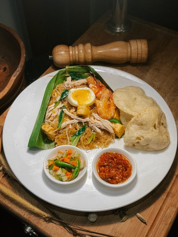 Mie Siam